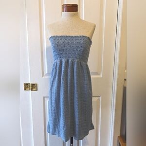 Juicy Couture terry cloth cover up